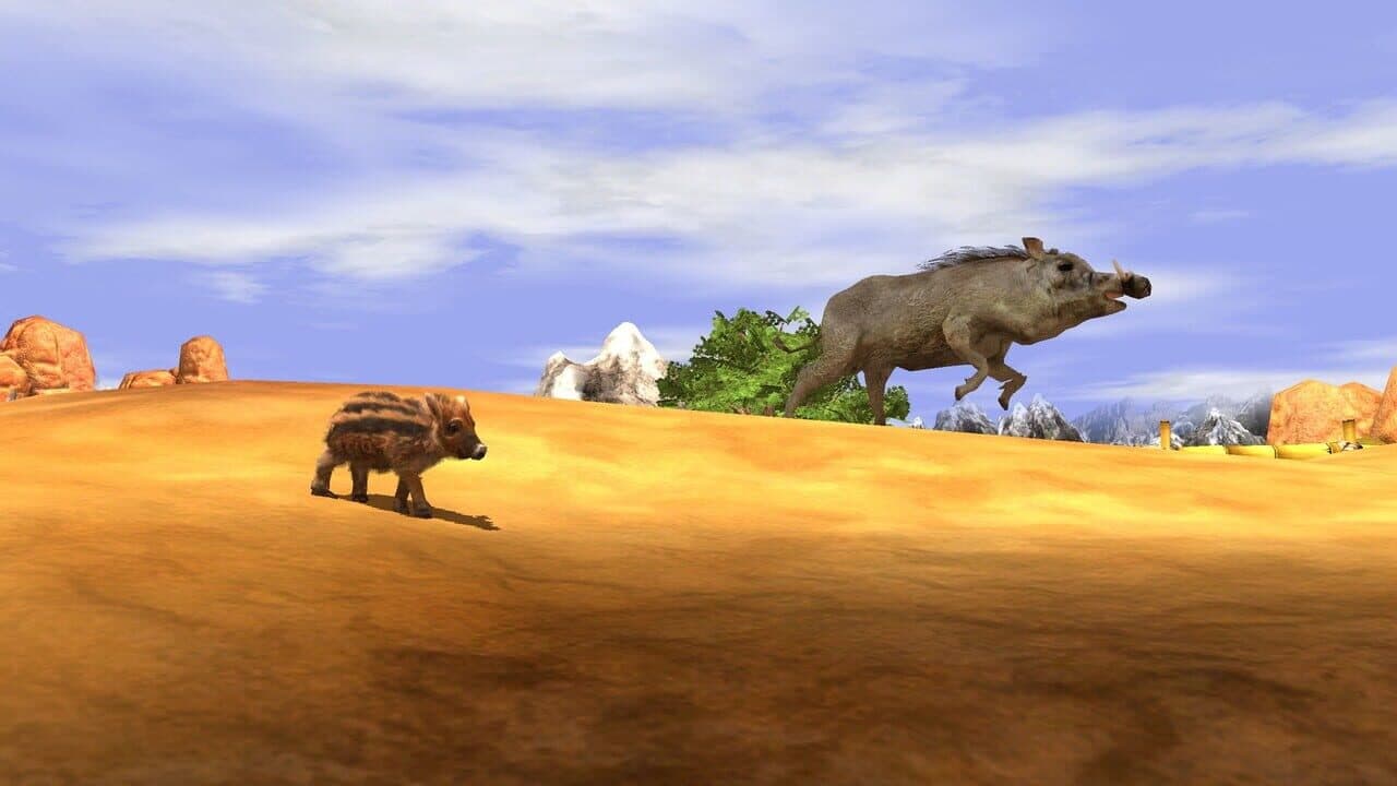 Wildlife Park 3: Africa thumbnail 10