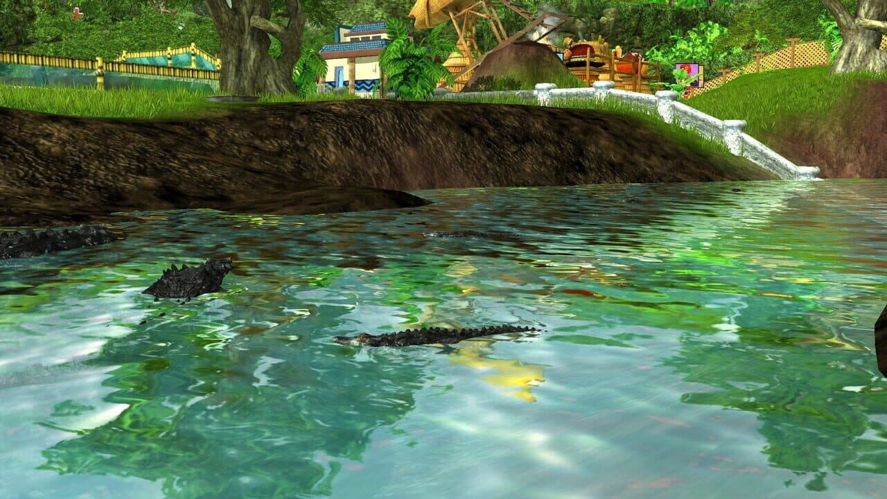 Wildlife Park 3: Amazonas thumbnail 18