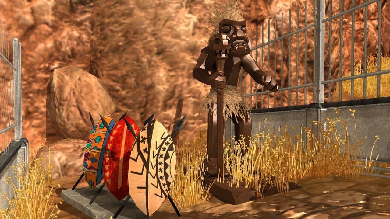 Wildlife Park 3: Africa thumbnail 11