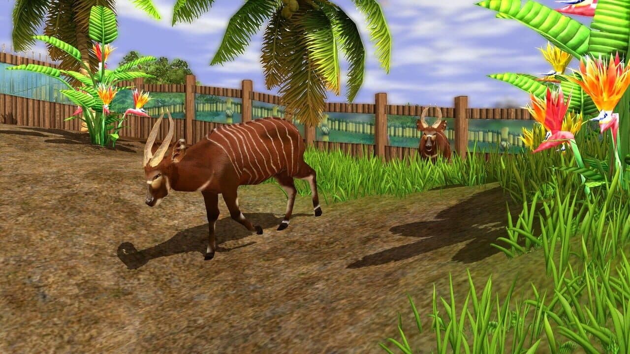 Wildlife Park 3: Africa thumbnail 5