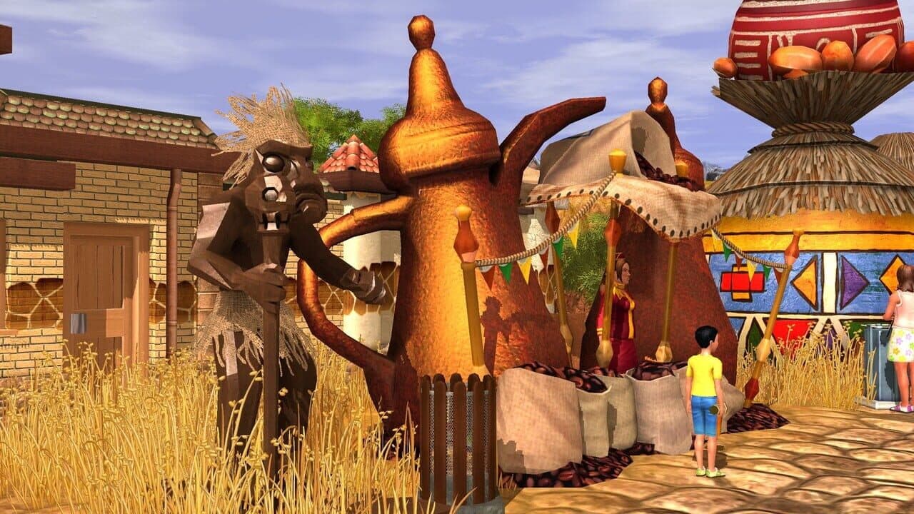 Wildlife Park 3: Africa thumbnail 4