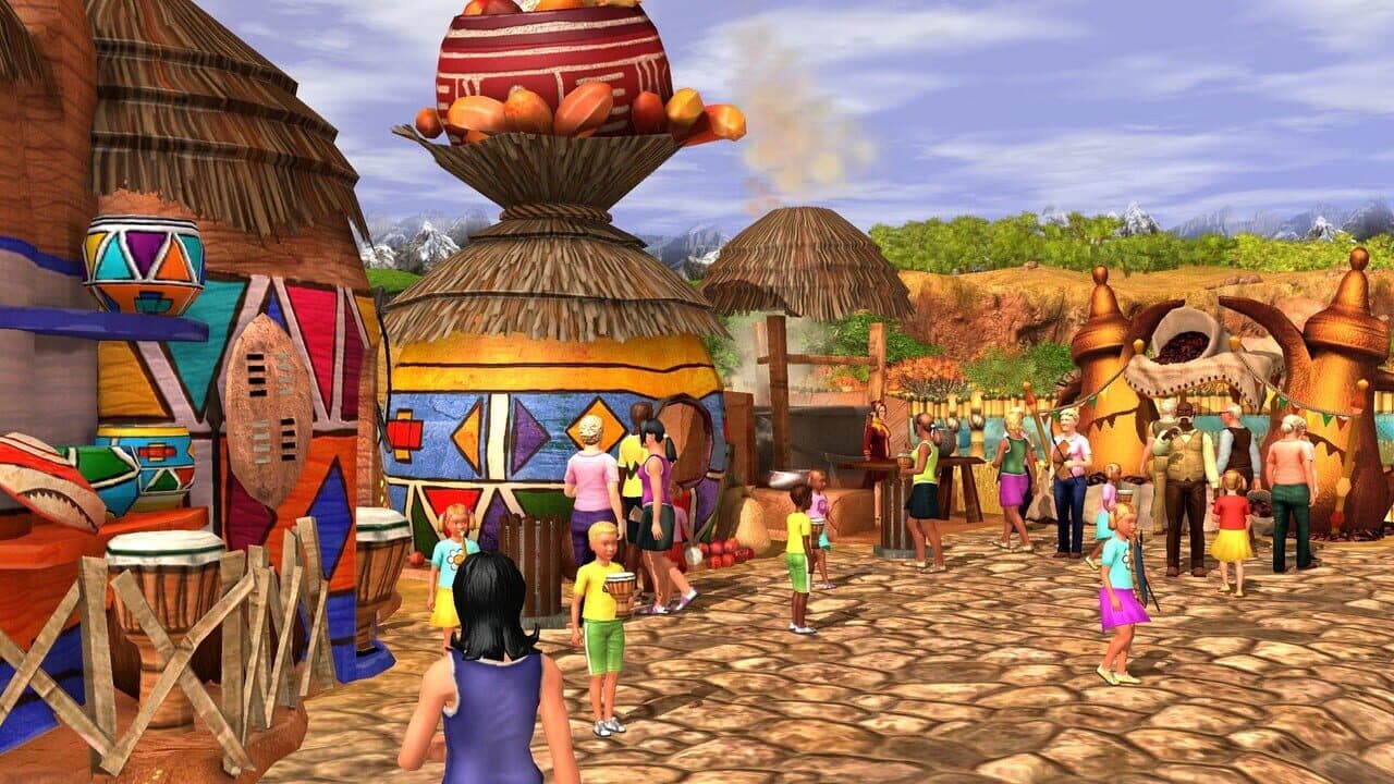 Wildlife Park 3: Africa thumbnail 20