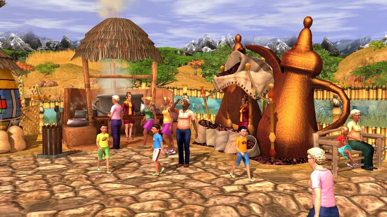 Wildlife Park 3: Africa thumbnail 12