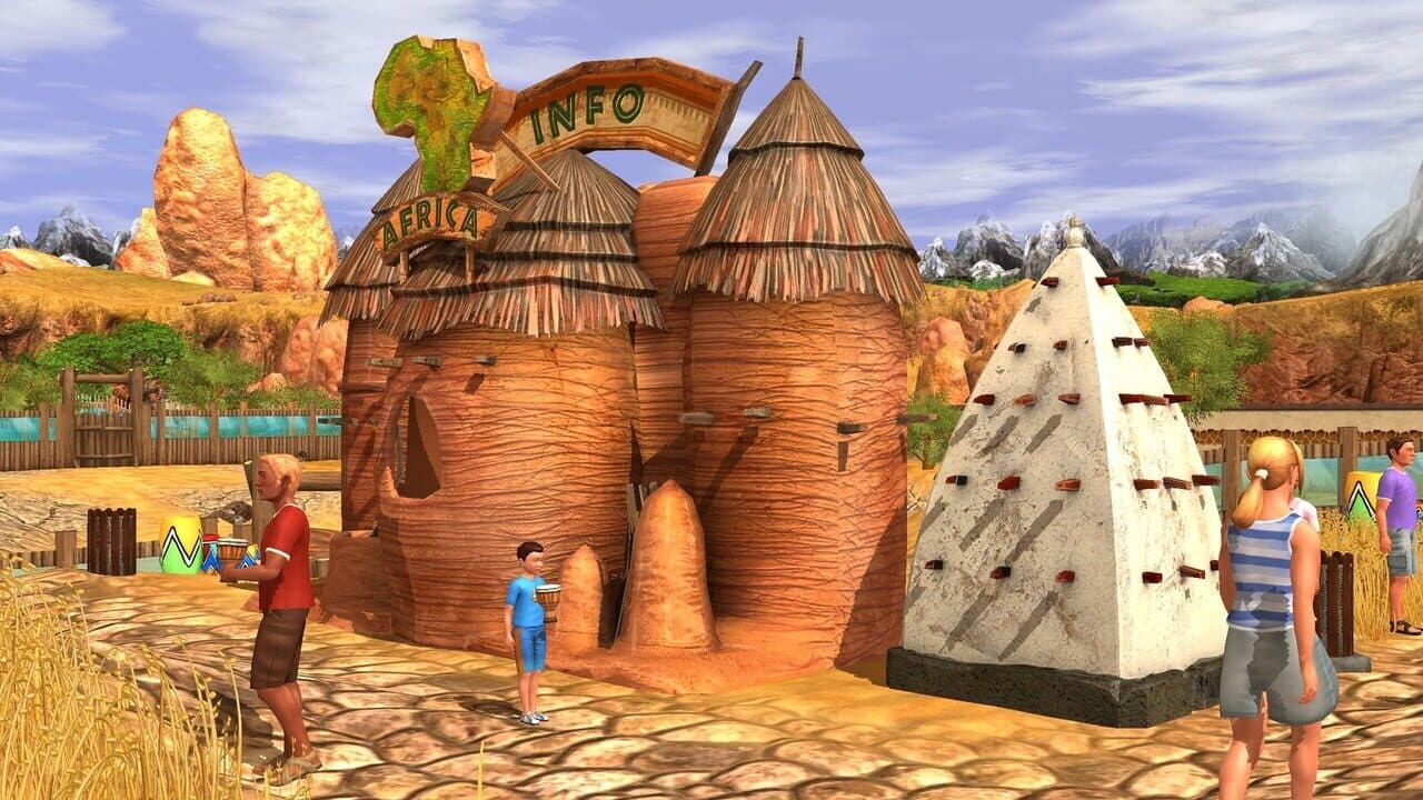Wildlife Park 3: Africa thumbnail 13