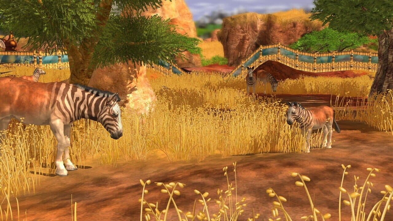 Wildlife Park 3: Africa thumbnail 14