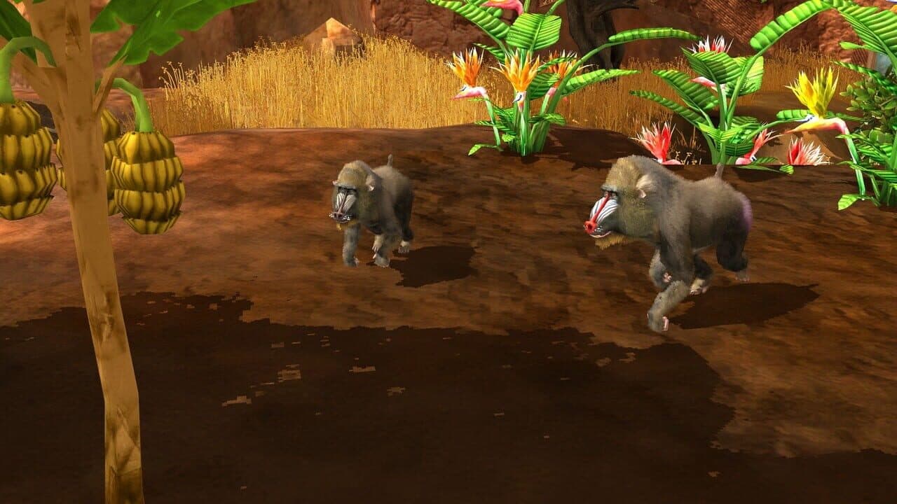 Wildlife Park 3: Africa thumbnail 21