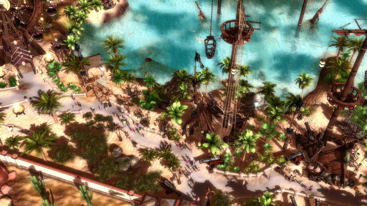 Wildlife Park 3: Creatures of the Caribbean thumbnail 11