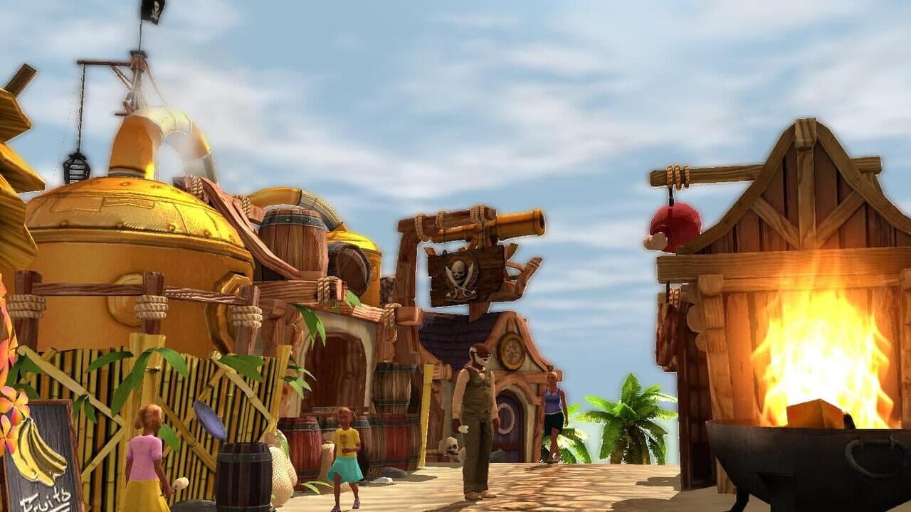 Wildlife Park 3: Creatures of the Caribbean thumbnail 12