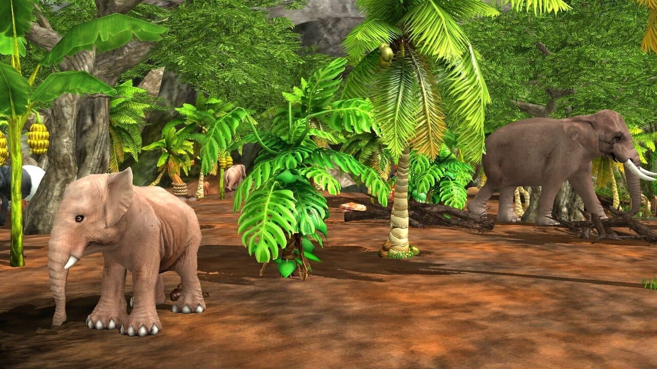 Wildlife Park 3: Asia thumbnail 2