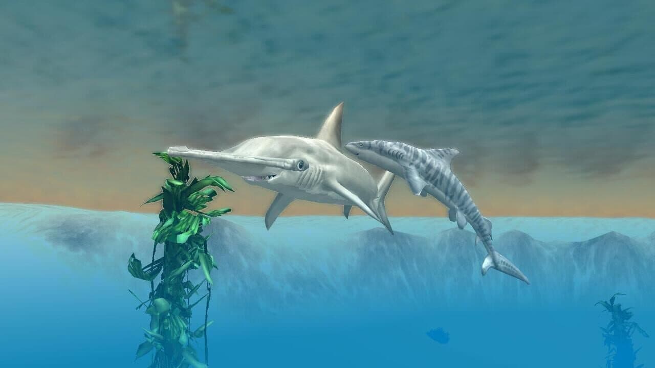 Wildlife Park 3: Creatures of the Caribbean screenshot 1