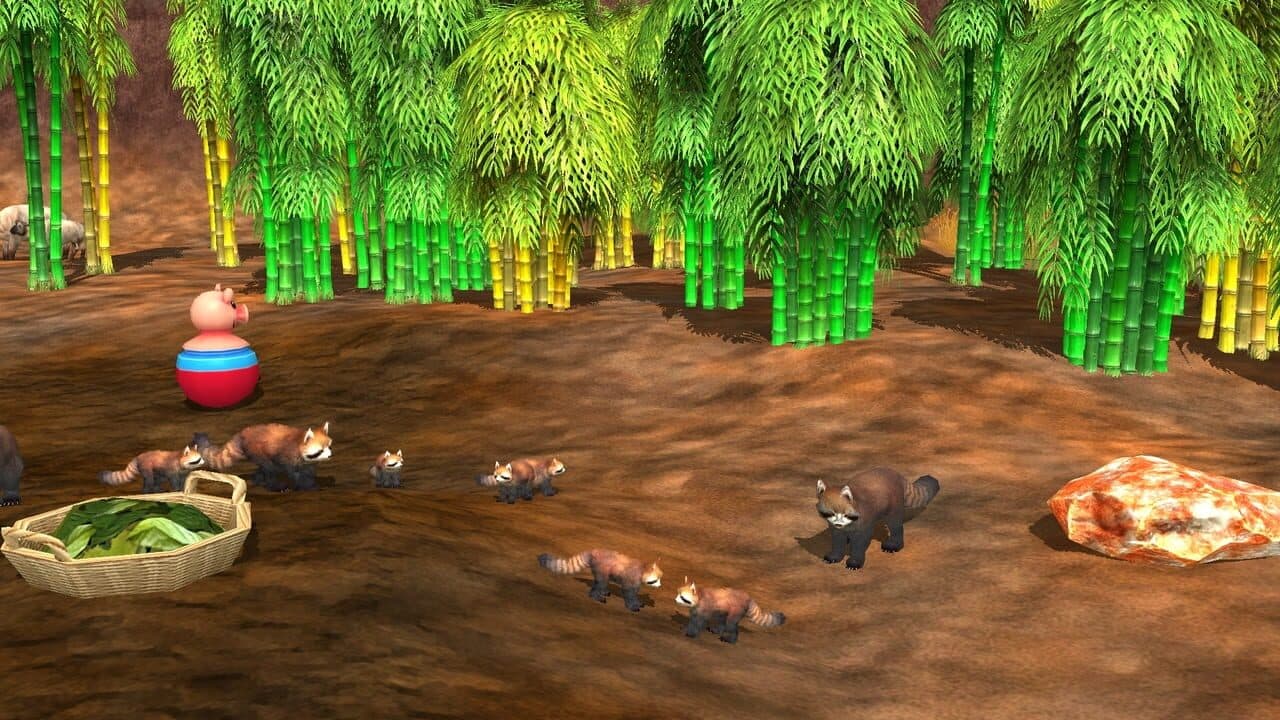 Wildlife Park 3: Asia thumbnail 3