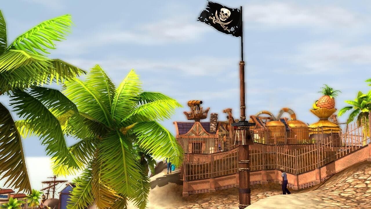 Wildlife Park 3: Creatures of the Caribbean thumbnail 2