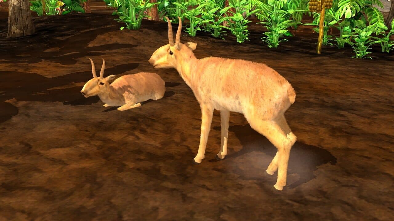 Wildlife Park 3: Asia thumbnail 4