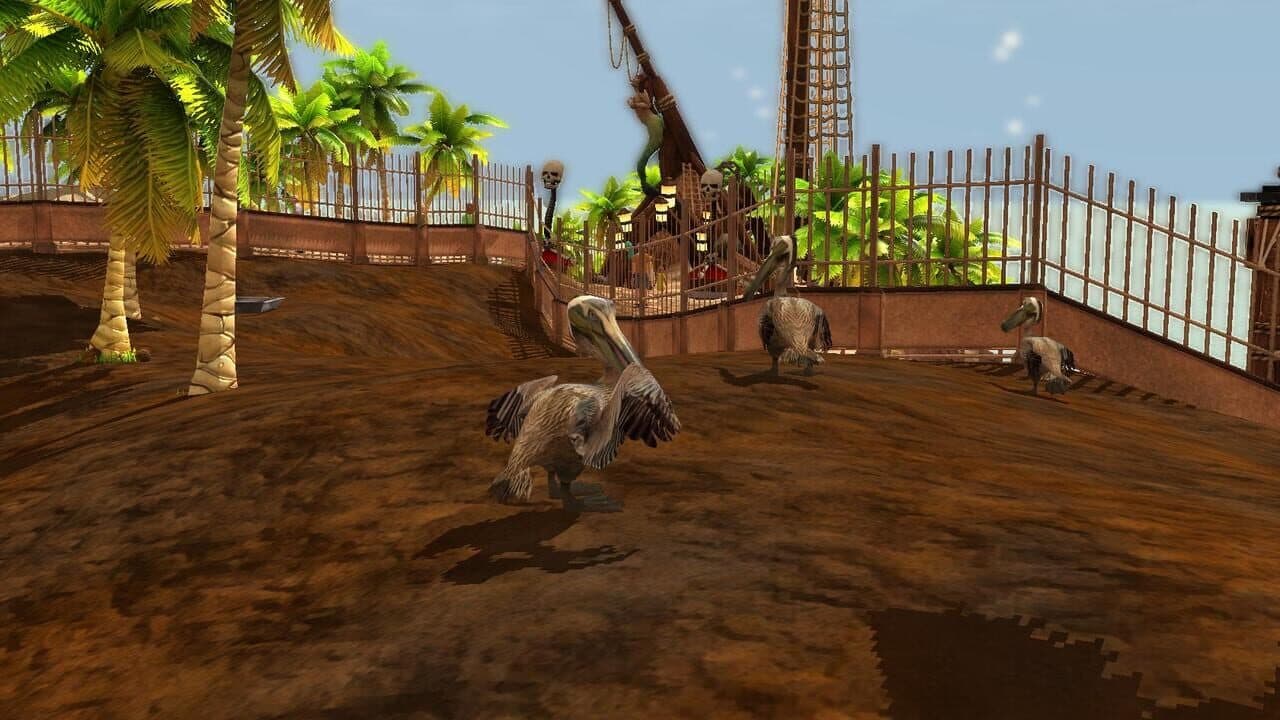Wildlife Park 3: Creatures of the Caribbean thumbnail 3