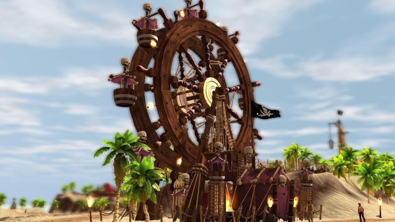 Wildlife Park 3: Creatures of the Caribbean thumbnail 5