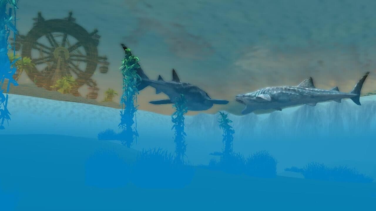 Wildlife Park 3: Creatures of the Caribbean thumbnail 6