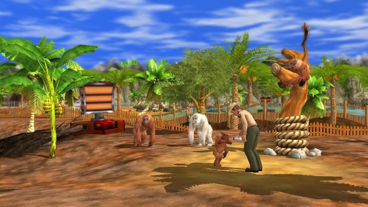 Wildlife Park 3: Asia thumbnail 6