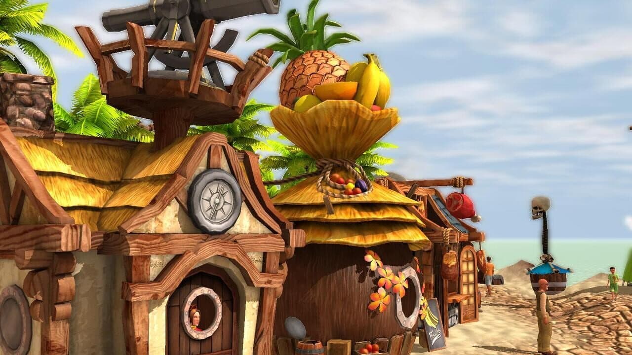 Wildlife Park 3: Creatures of the Caribbean thumbnail 7