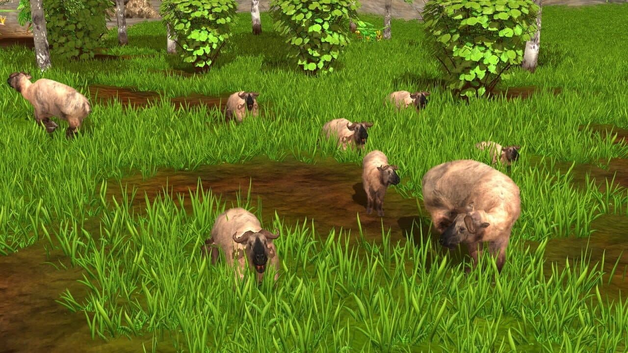Wildlife Park 3: Asia thumbnail 7