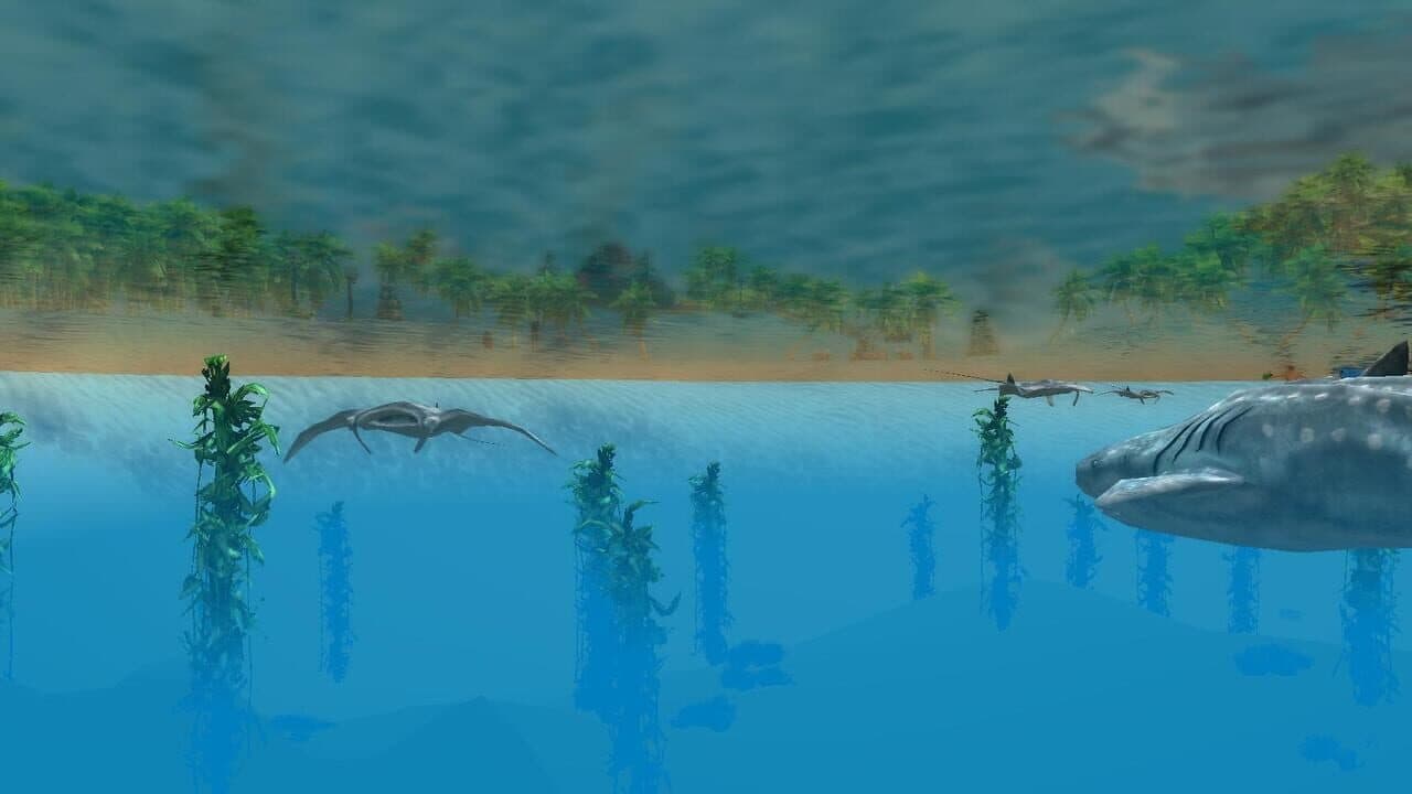 Wildlife Park 3: Creatures of the Caribbean thumbnail 8