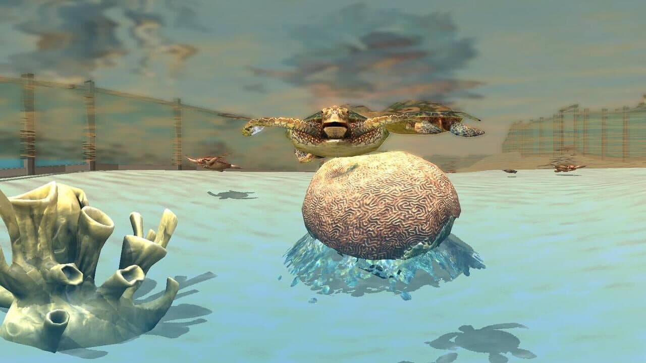 Wildlife Park 3: Creatures of the Caribbean thumbnail 9