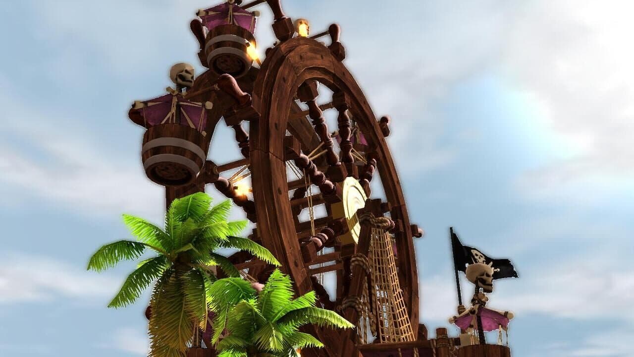 Wildlife Park 3: Creatures of the Caribbean thumbnail 10