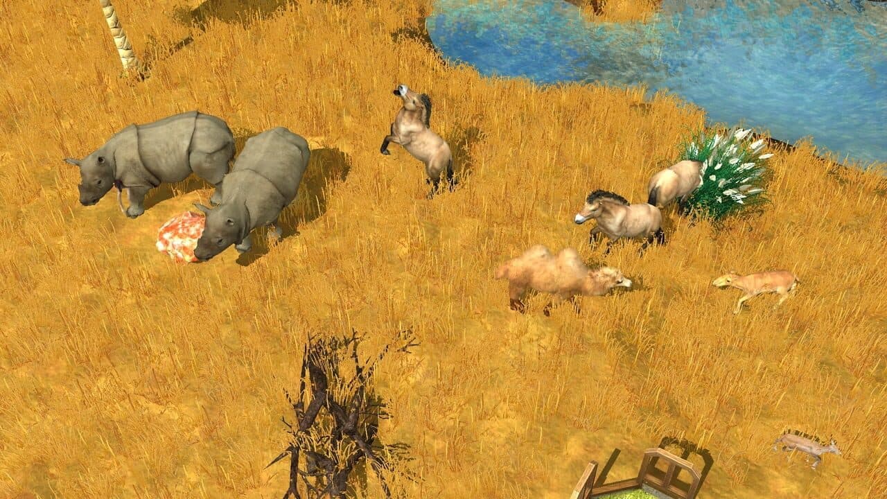 Wildlife Park 3: Asia thumbnail 8