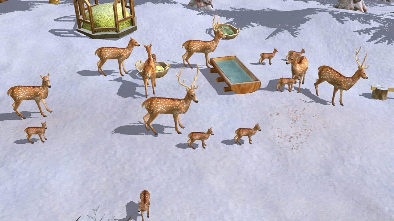 Wildlife Park 3: Asia thumbnail 9