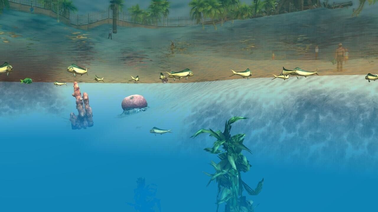 Wildlife Park 3: Creatures of the Caribbean thumbnail 14