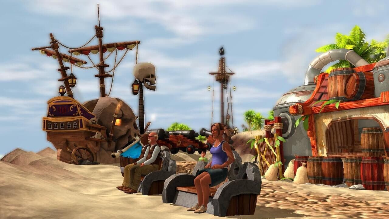 Wildlife Park 3: Creatures of the Caribbean thumbnail 15
