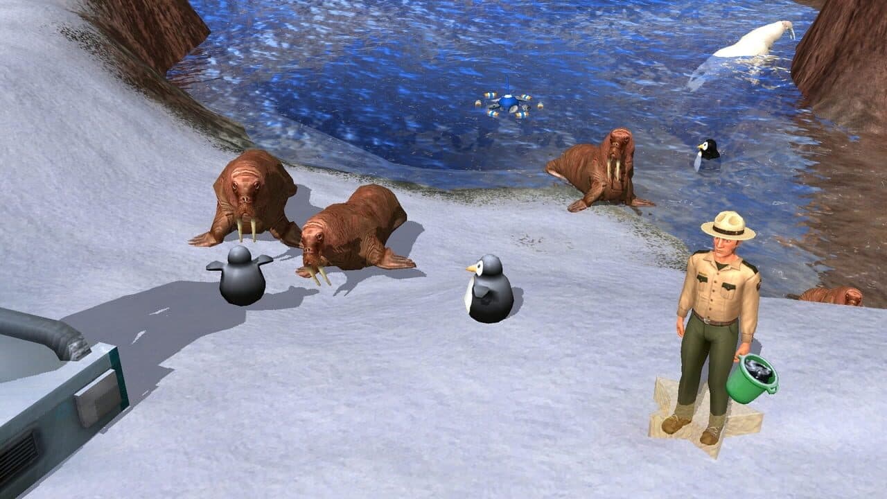 Wildlife Park 3: Asia thumbnail 10
