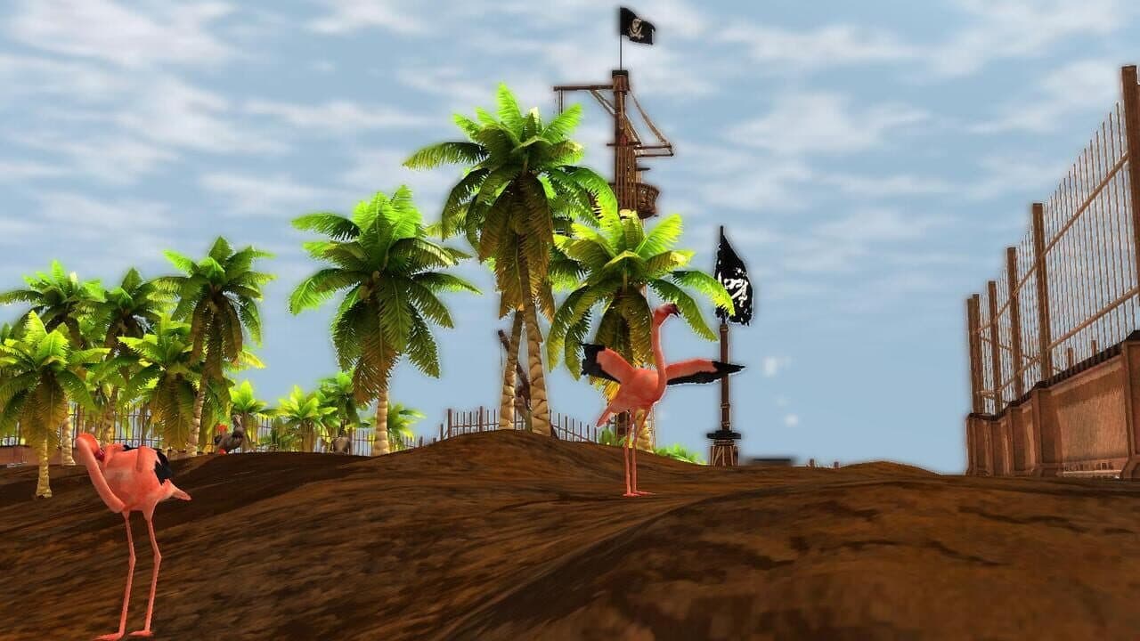 Wildlife Park 3: Creatures of the Caribbean thumbnail 16