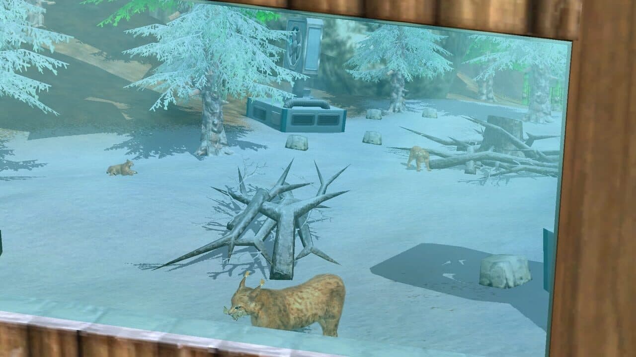 Wildlife Park 3: Asia thumbnail 11