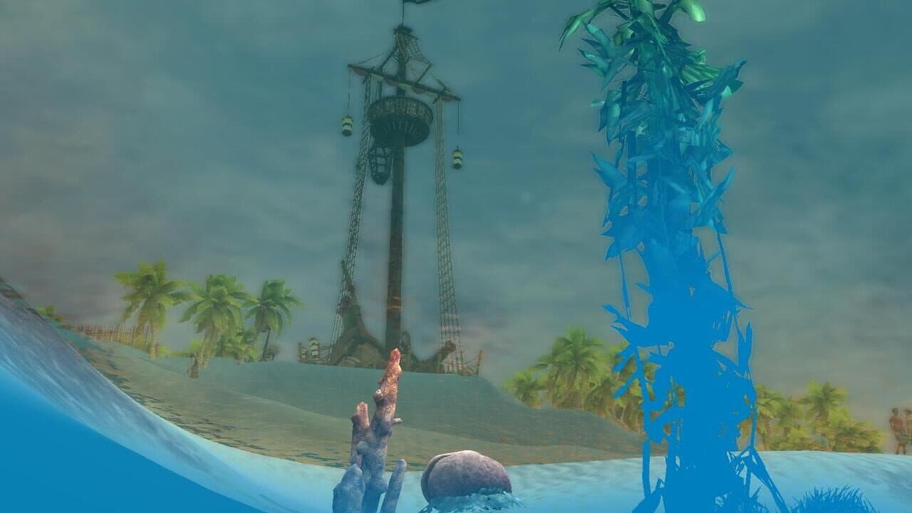 Wildlife Park 3: Creatures of the Caribbean thumbnail 17