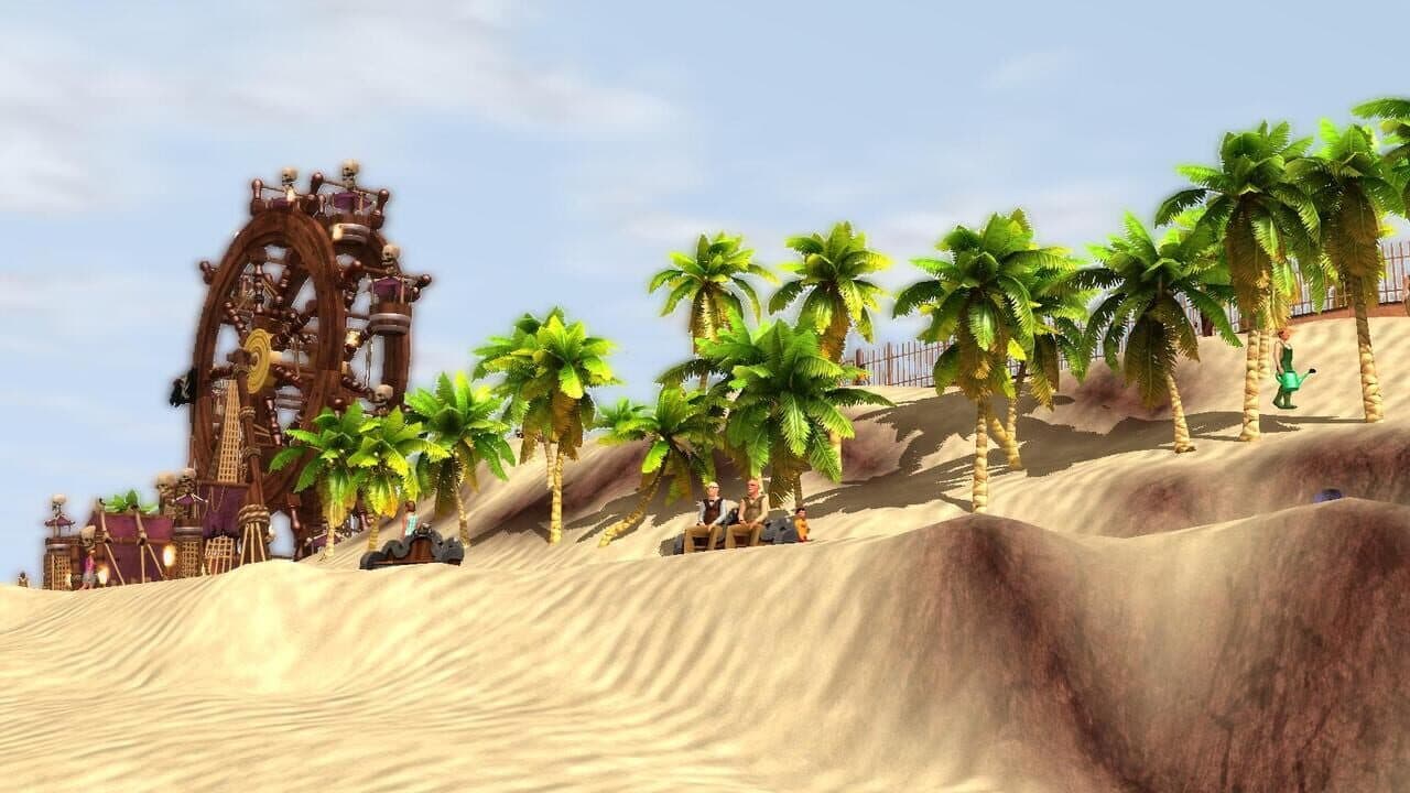 Wildlife Park 3: Creatures of the Caribbean thumbnail 18