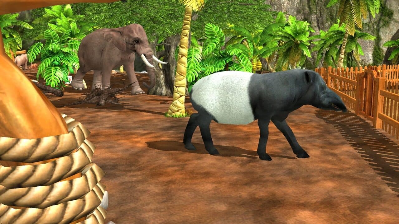 Wildlife Park 3: Asia thumbnail 12