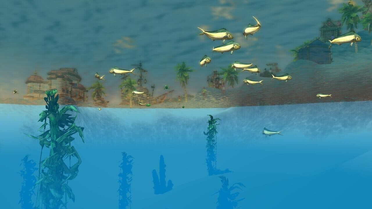 Wildlife Park 3: Creatures of the Caribbean thumbnail 19