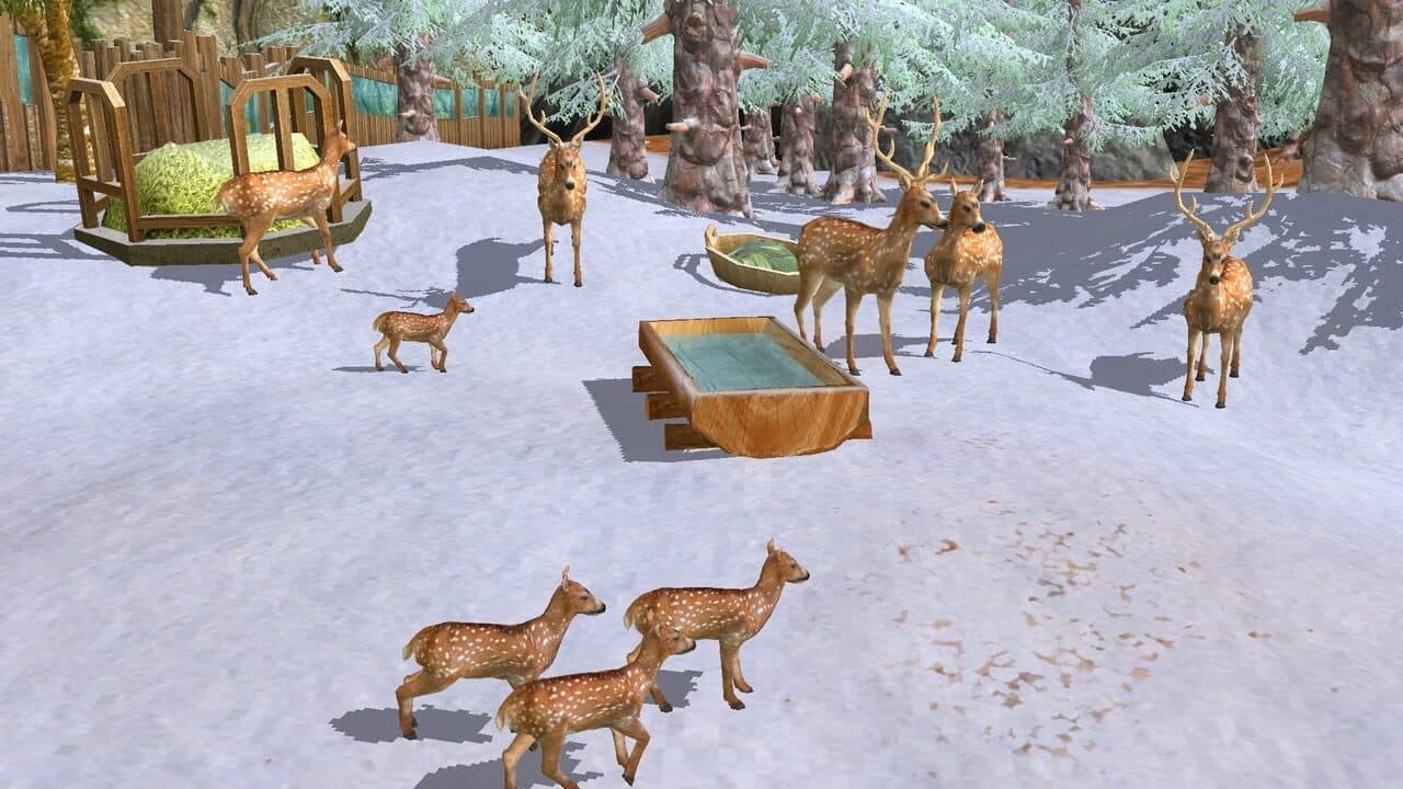 Wildlife Park 3: Asia thumbnail 13