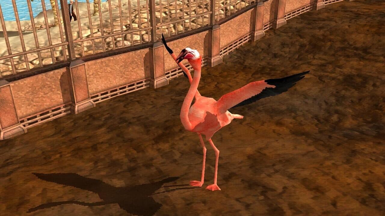 Wildlife Park 3: Creatures of the Caribbean thumbnail 20