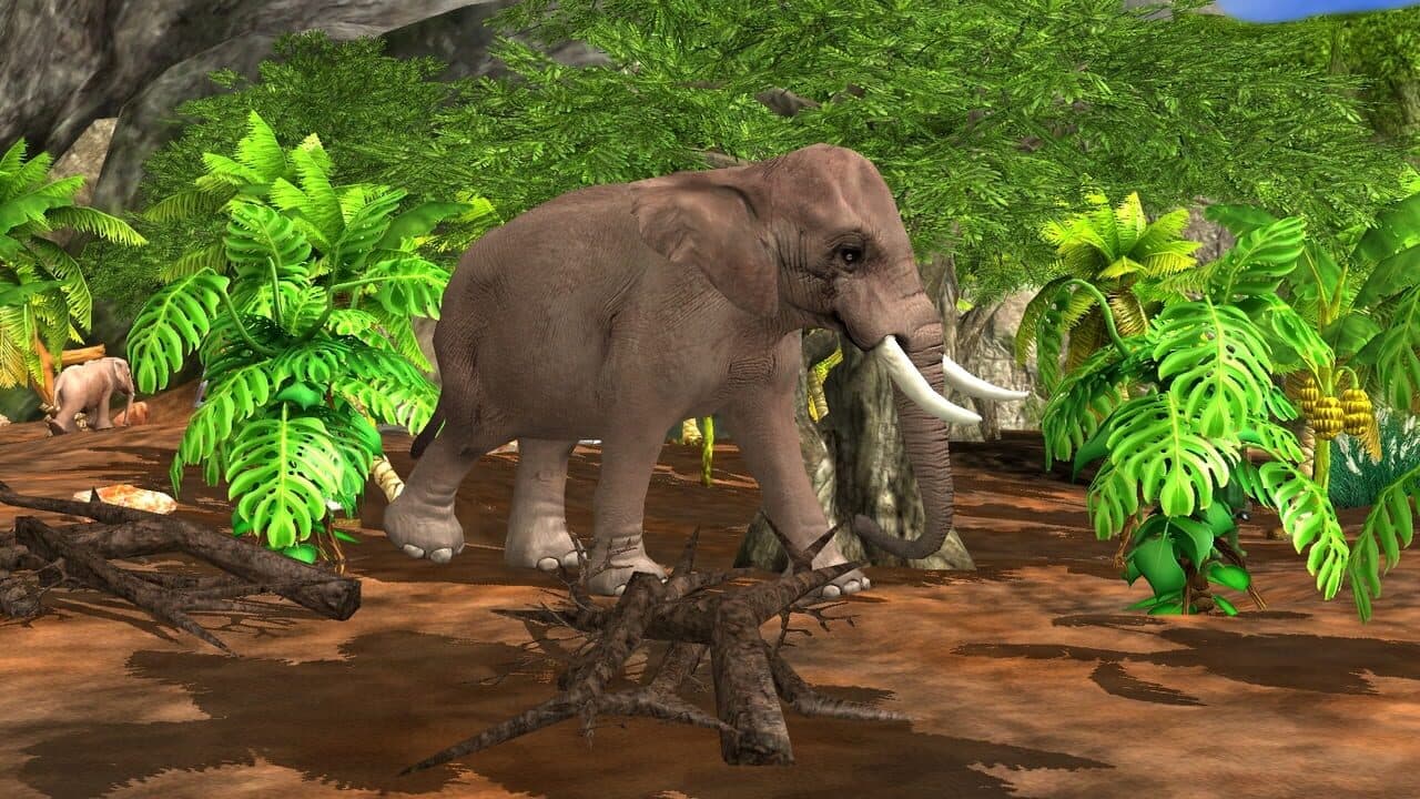 Wildlife Park 3: Asia thumbnail 14