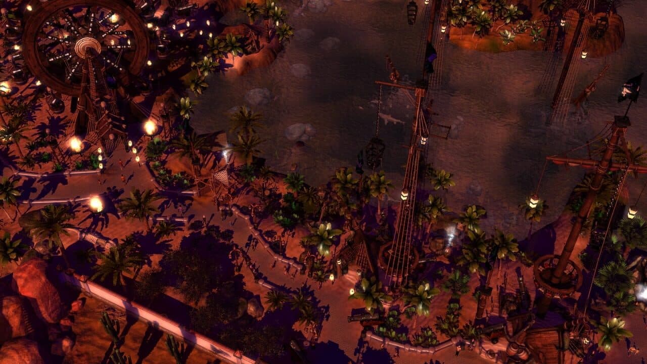 Wildlife Park 3: Creatures of the Caribbean thumbnail 21