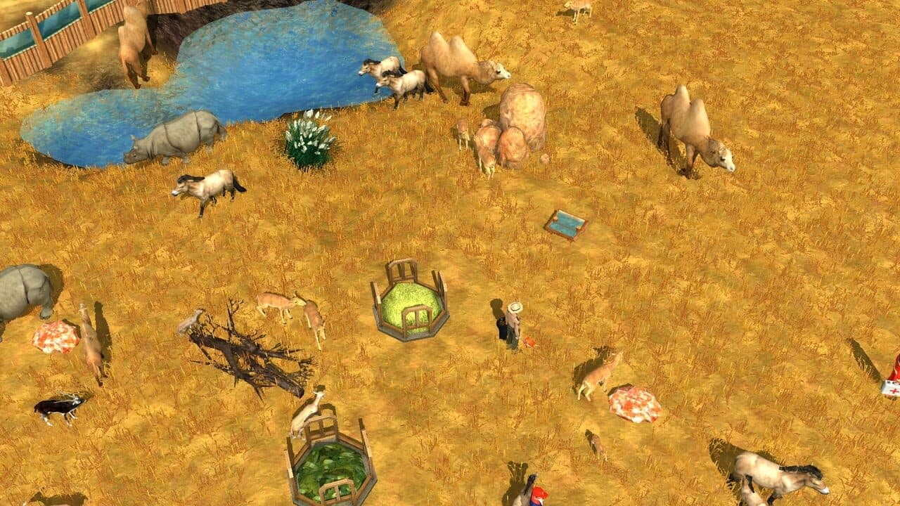 Wildlife Park 3: Asia thumbnail 15