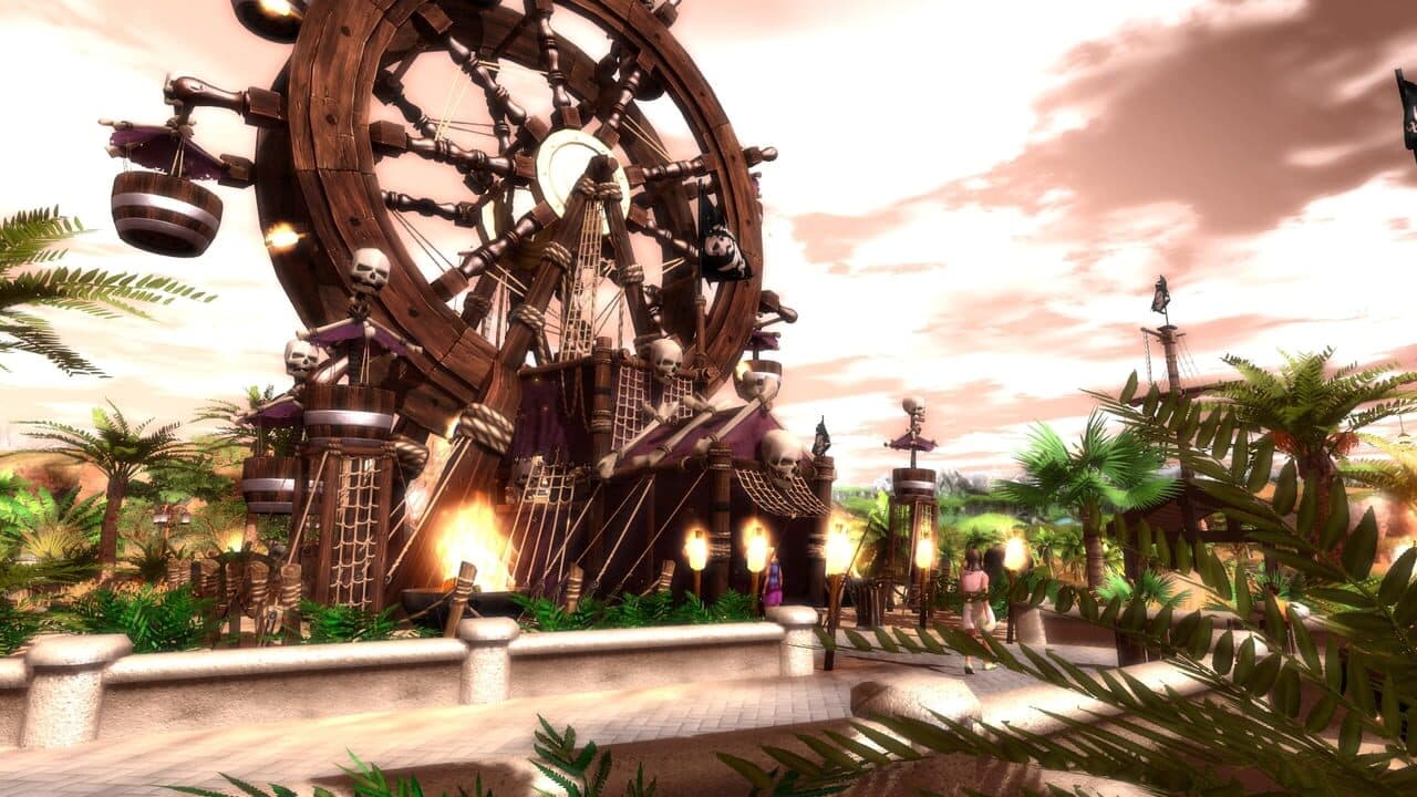 Wildlife Park 3: Creatures of the Caribbean thumbnail 22