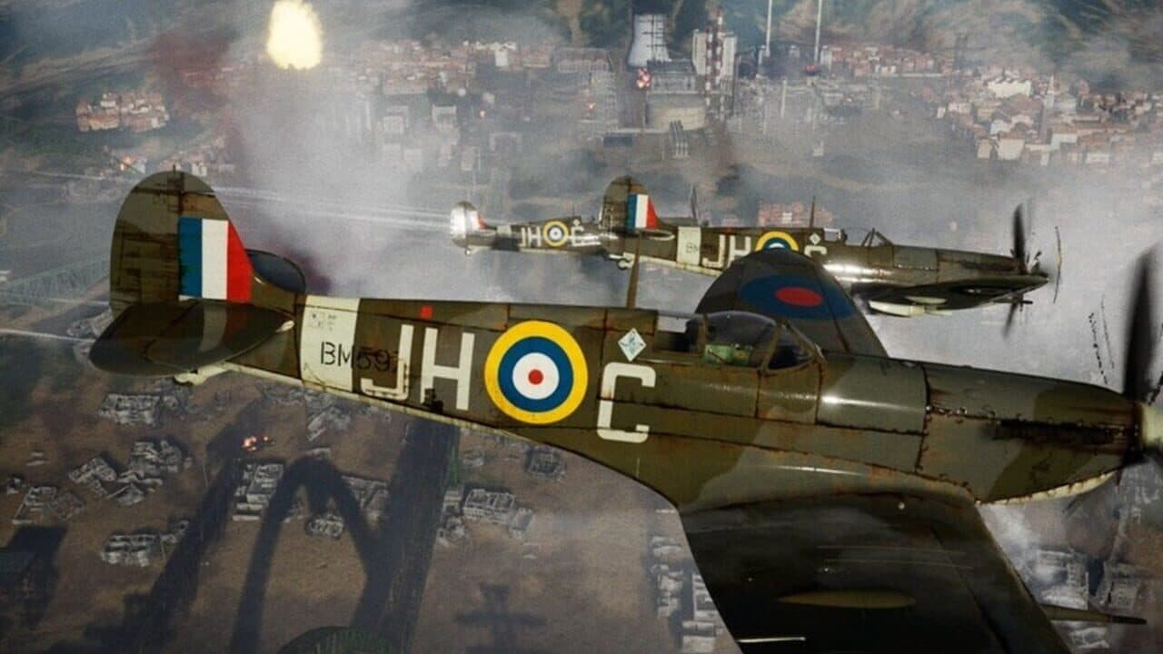 Dogfighter: World War 2 thumbnail 2