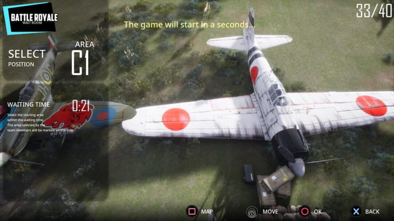Dogfighter: World War 2 thumbnail 6