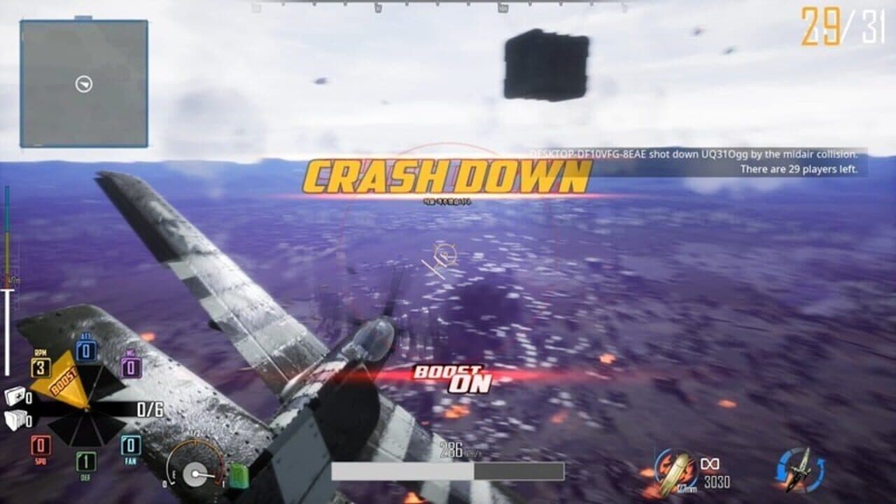 Dogfighter: World War 2 thumbnail 3