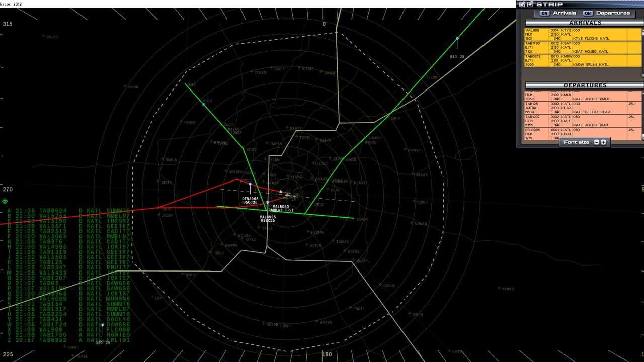 Tracon!2012:SE - Atlanta Sector thumbnail 3
