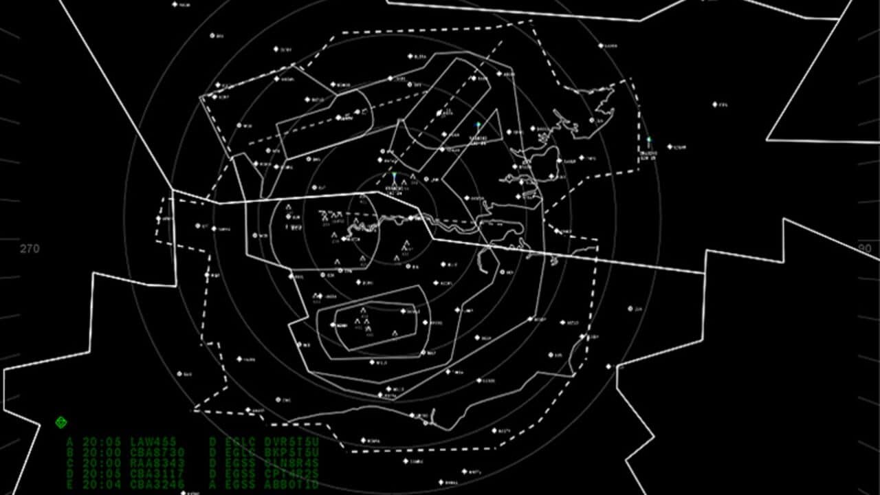 Tracon!2012:SE - London Sector 2 thumbnail 2