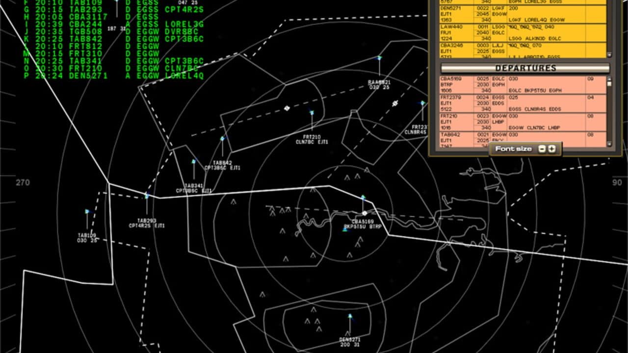 Tracon!2012:SE - London Sector 2 thumbnail 4