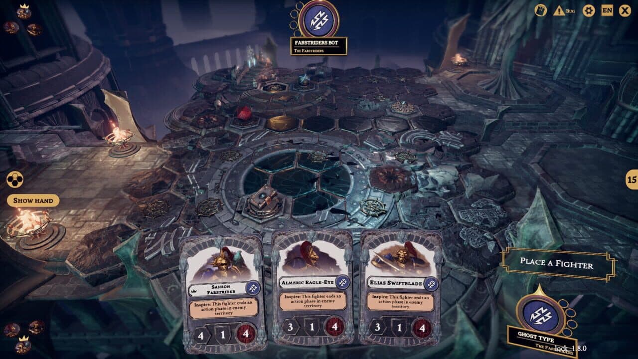 Warhammer Underworlds: Online - Warband: The Farstriders thumbnail 2